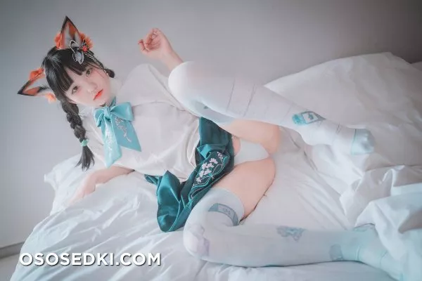 網路收集系列 - 美模JENNA 周甄娜《 推特合集 》2 - 15