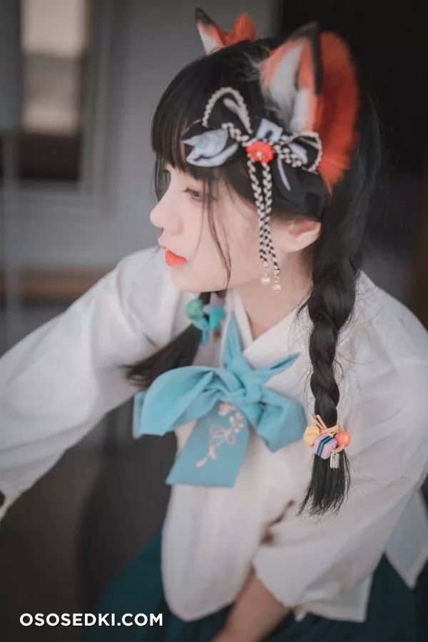 網路收集系列 - 美模JENNA 周甄娜《 推特合集 》2 - 26