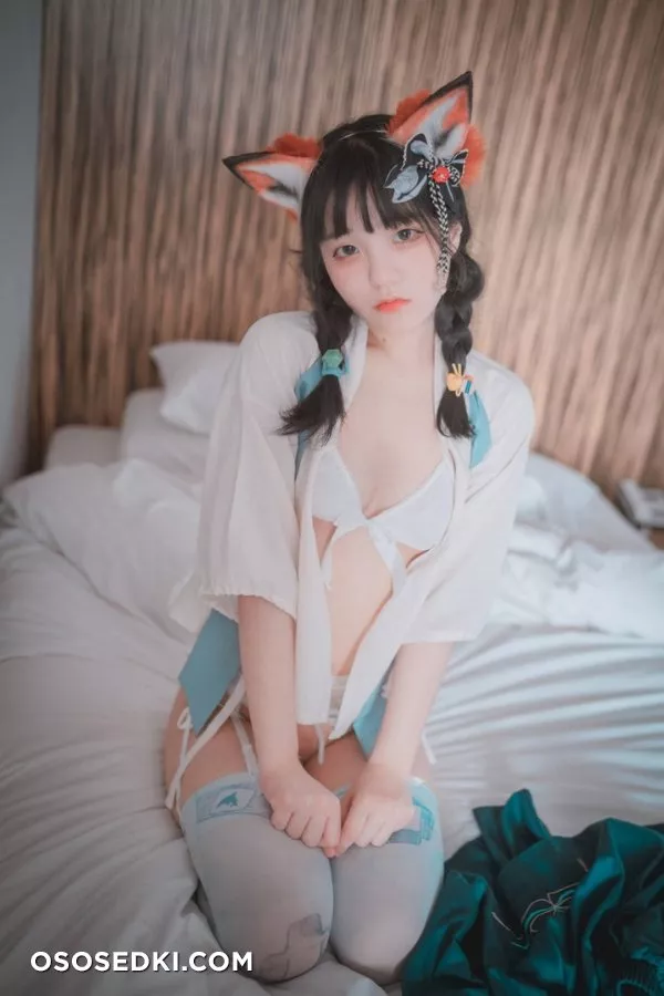 網路收集系列 - 美模JENNA 周甄娜《 推特合集 》2 - 28