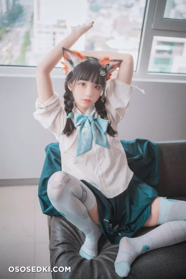 網路收集系列 - 美模JENNA 周甄娜《 推特合集 》2 - 31
