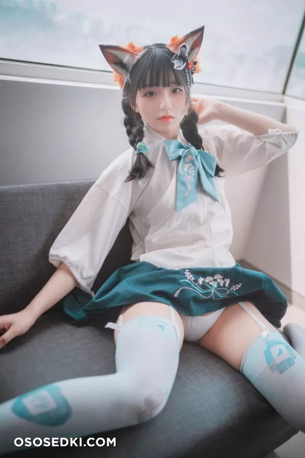 網路收集系列 - 美模JENNA 周甄娜《 推特合集 》2 - 34