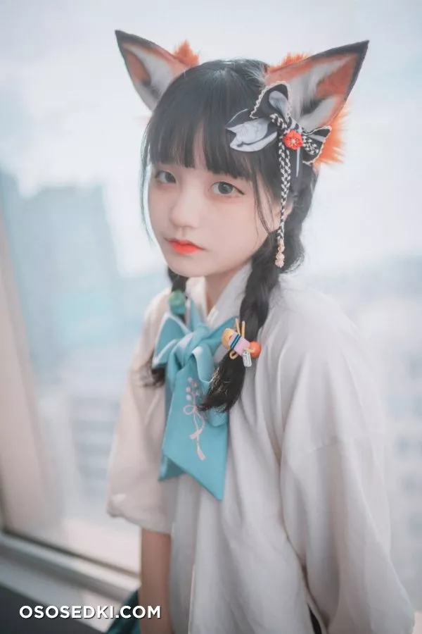 網路收集系列 - 美模JENNA 周甄娜《 推特合集 》2 - 45