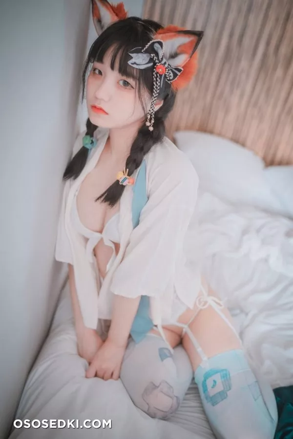網路收集系列 - 美模JENNA 周甄娜《 推特合集 》2 - 50