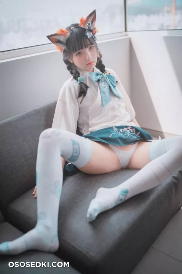 網路收集系列 - 美模JENNA 周甄娜《 推特合集 》2 - 52