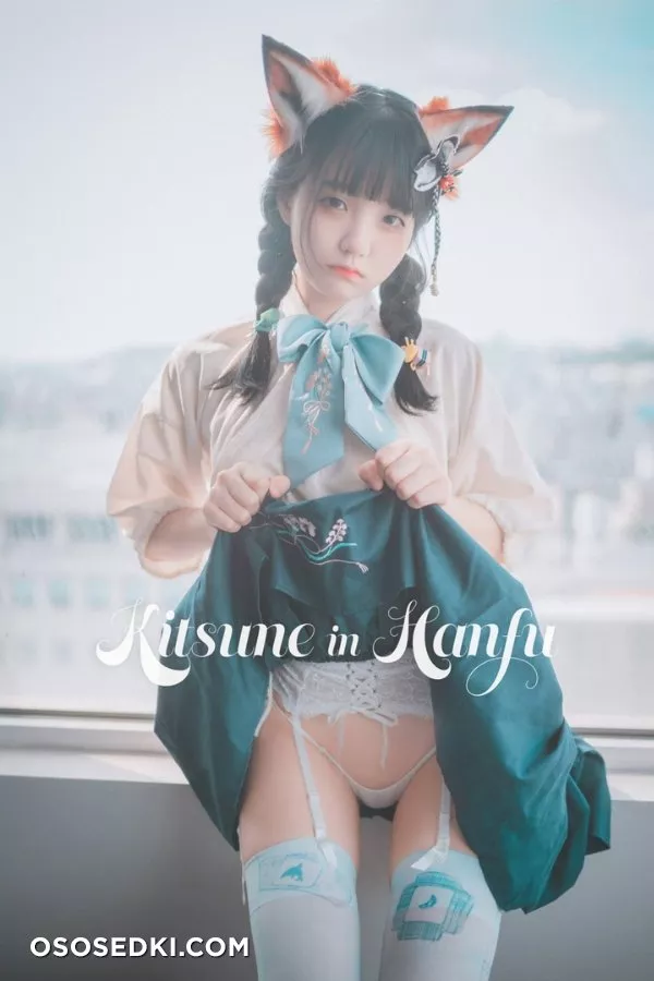 網路收集系列 - 美模JENNA 周甄娜《 推特合集 》2 - 55