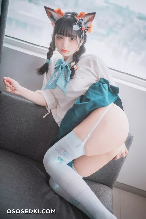 網路收集系列 - 美模JENNA 周甄娜《 推特合集 》2 - 56