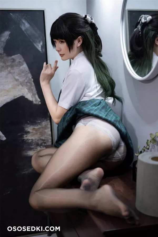 星之遲遲——油光JK - 11