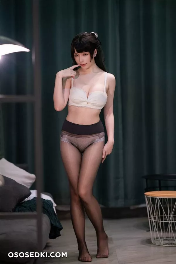 星之遲遲——油光JK - 35
