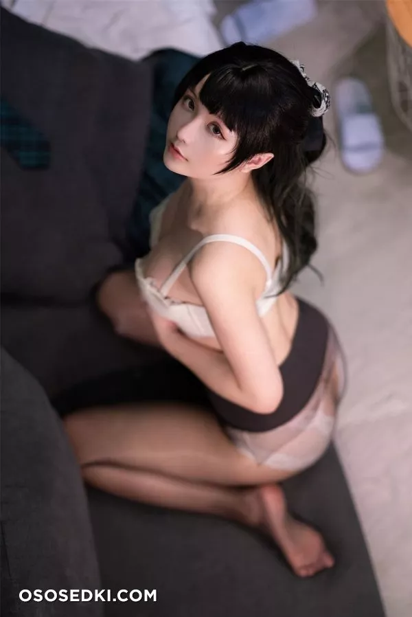 星之遲遲——油光JK - 43