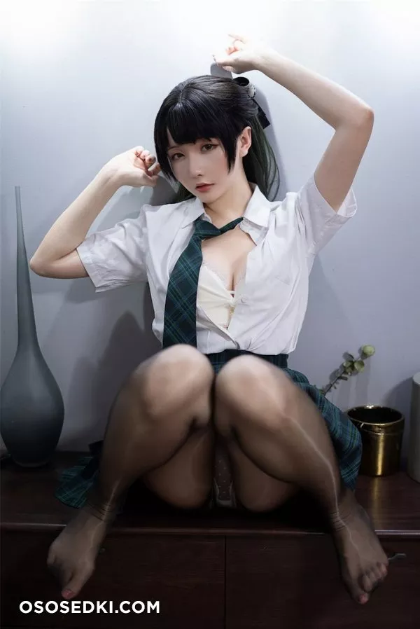 星之遲遲——油光JK - 96