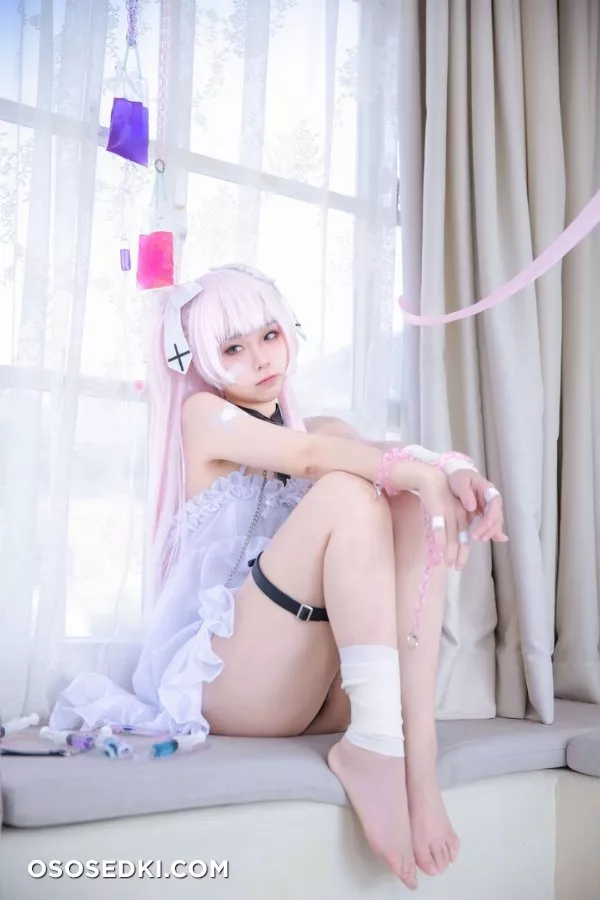 G44不会受伤 - Hatsune-chan - 3