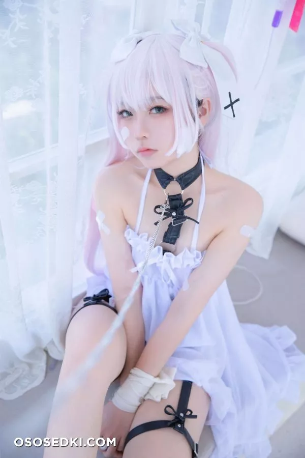 G44不会受伤 - Hatsune-chan - 11