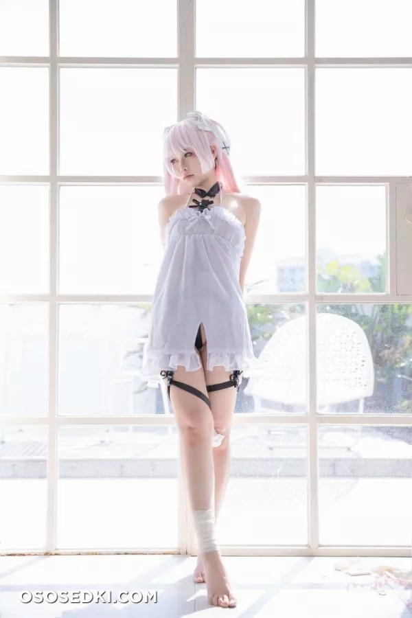 G44不会受伤 - Hatsune-chan - 18