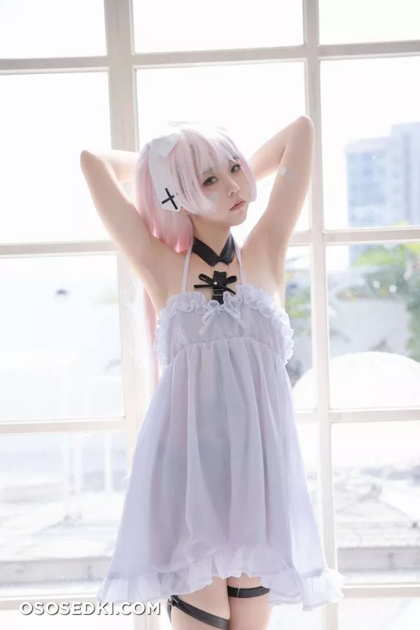 G44不会受伤 - Hatsune-chan - 19