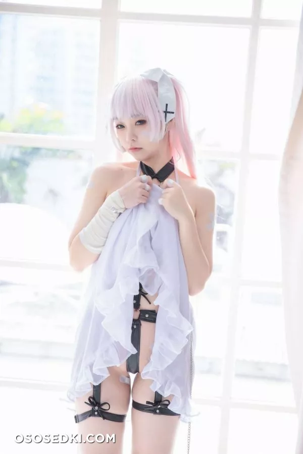 G44不会受伤 - Hatsune-chan - 20