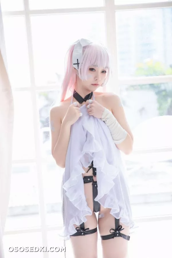 G44不会受伤 - Hatsune-chan - 21