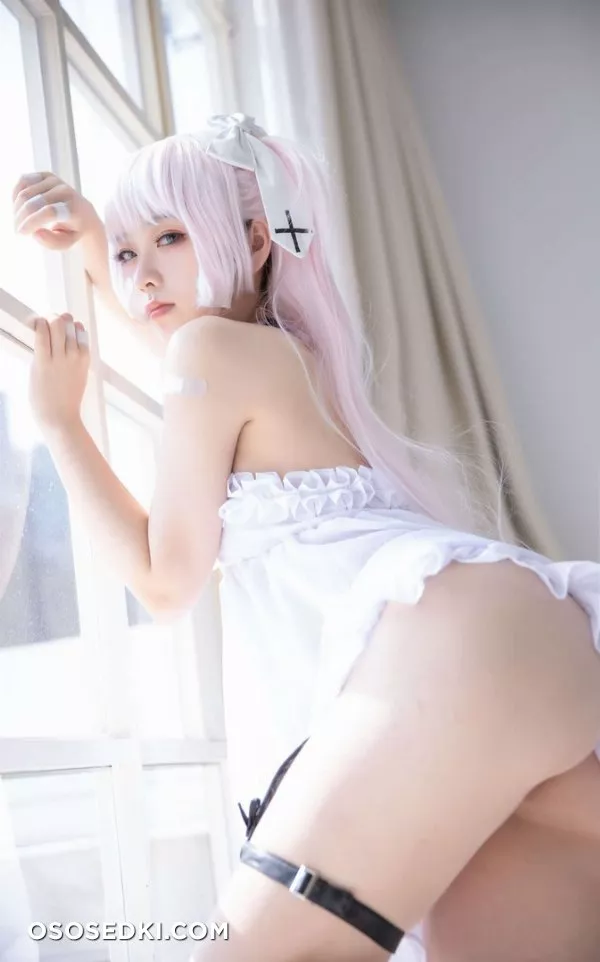 G44不会受伤 - Hatsune-chan - 24