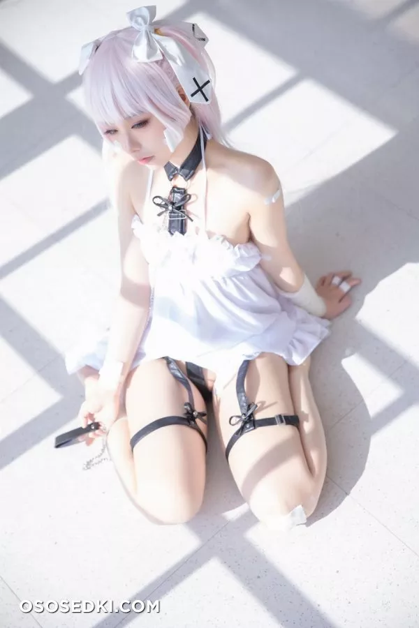 G44不会受伤 - Hatsune-chan - 27