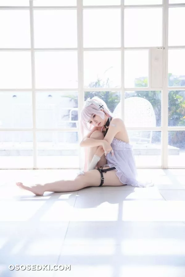 G44不会受伤 - Hatsune-chan - 29