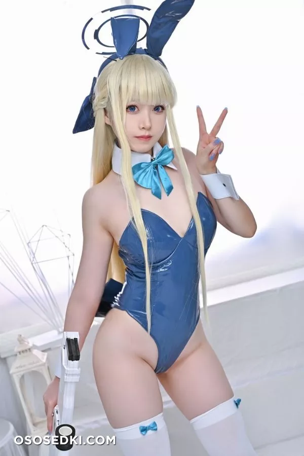 Blue Archive- Asuma Toki (Coser: Asagiriai) - 7