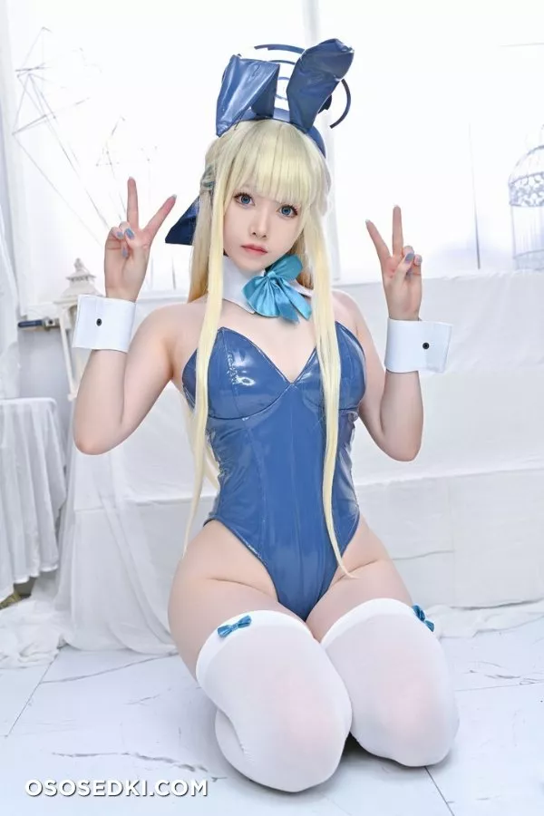 Blue Archive- Asuma Toki (Coser: Asagiriai) - 29