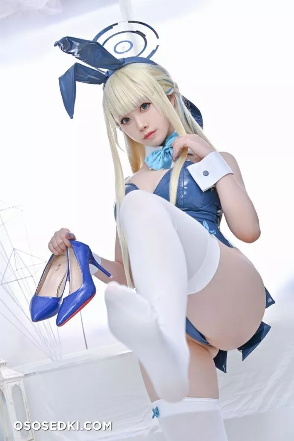 Blue Archive- Asuma Toki (Coser: Asagiriai) - 36