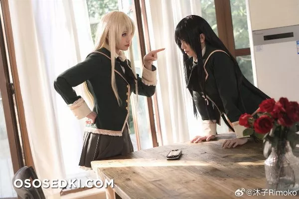 Sena & Yozora - 12