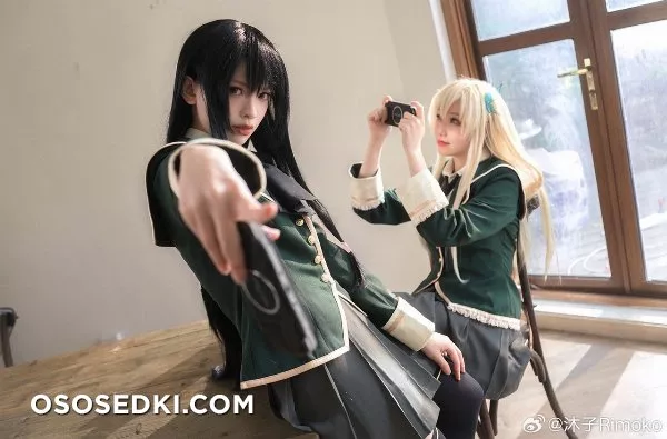 Sena & Yozora - 14