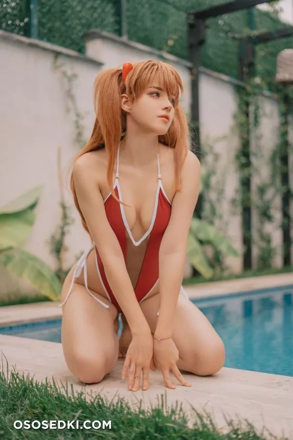 Shirogane Sama - Asuka - 16