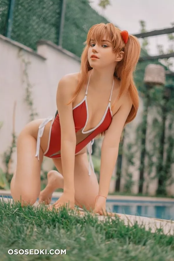Shirogane Sama - Asuka - 27