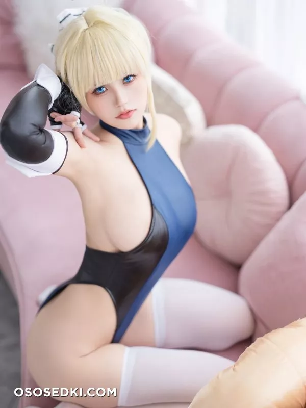 Blue Archive- Asuma Toki - 2