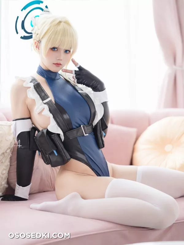 Blue Archive- Asuma Toki - 14