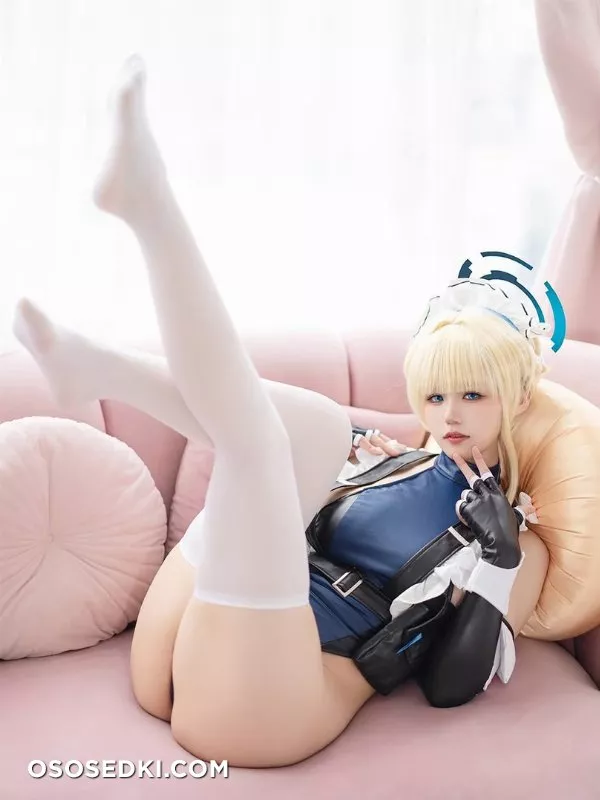 Blue Archive- Asuma Toki - 17