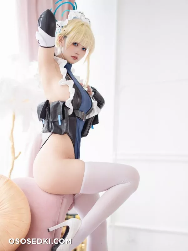 Blue Archive- Asuma Toki - 20