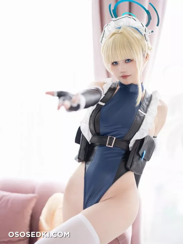 Blue Archive- Asuma Toki - 23