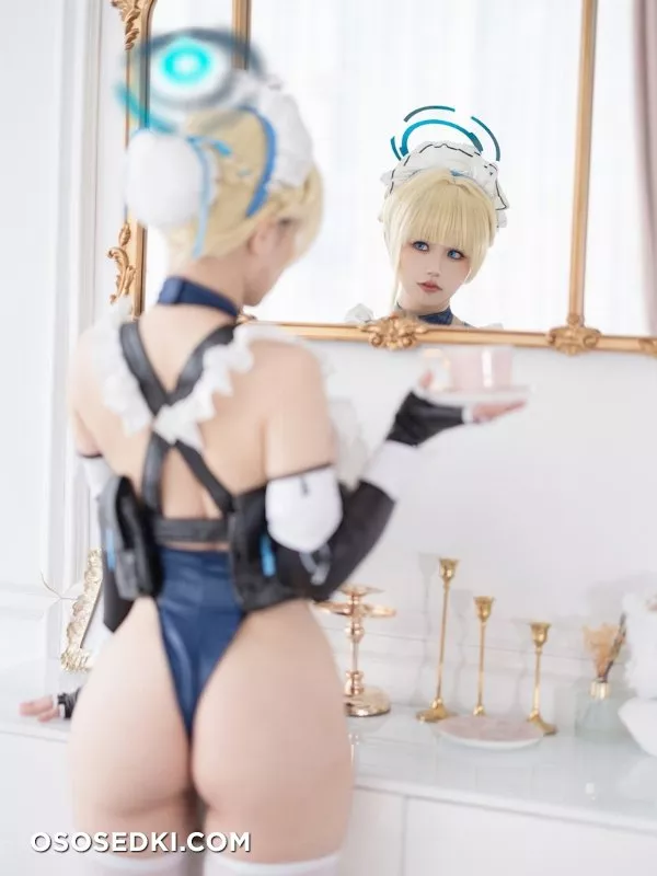 Blue Archive- Asuma Toki - 27