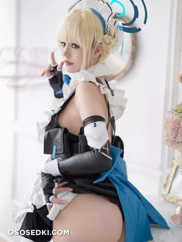 Blue Archive- Asuma Toki - 37