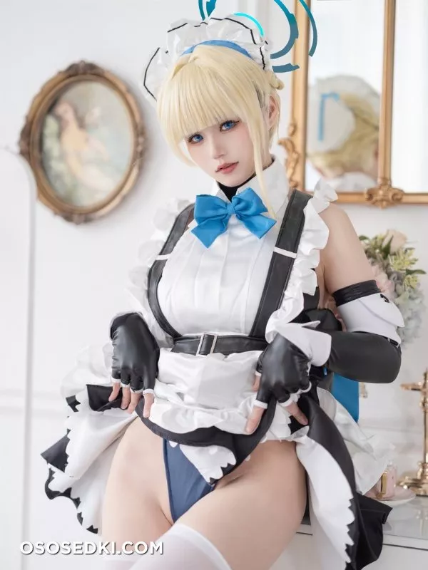 Blue Archive- Asuma Toki - 38