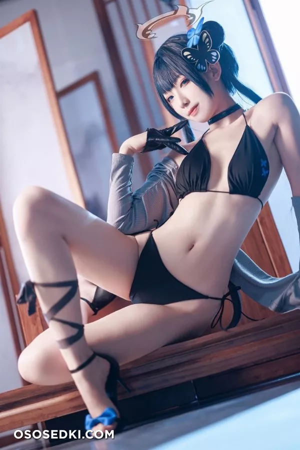 Blue Archive- Kisaki - 9