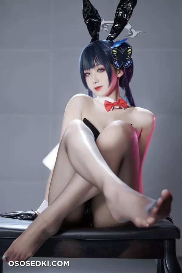 封疆疆 妃咲兔女郎 - 7