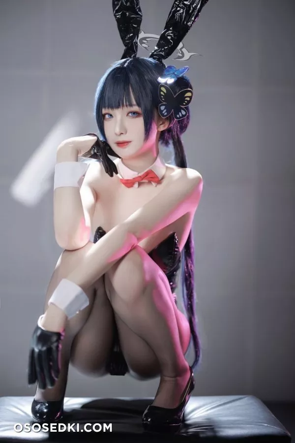 封疆疆 妃咲兔女郎 - 13