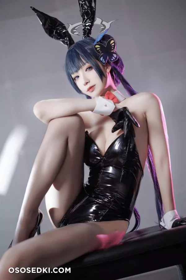 封疆疆 妃咲兔女郎 - 20