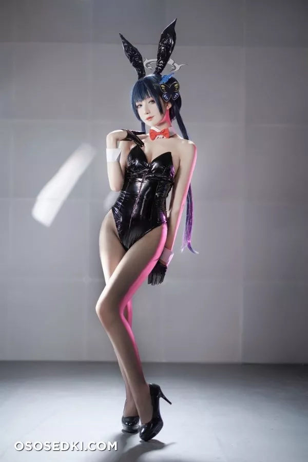 封疆疆 妃咲兔女郎 - 25