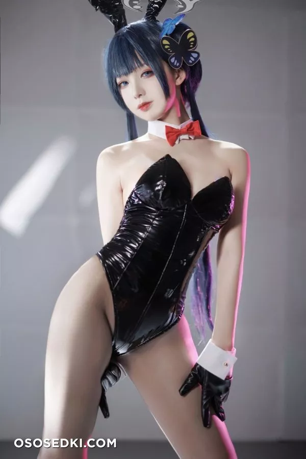 封疆疆 妃咲兔女郎 - 27