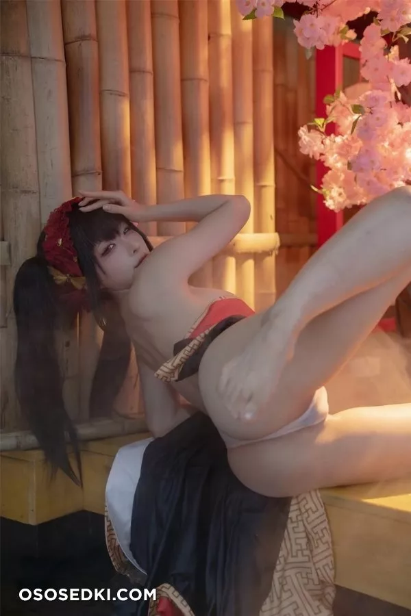 Chunmomo - Kurumi Tokisaki - 14