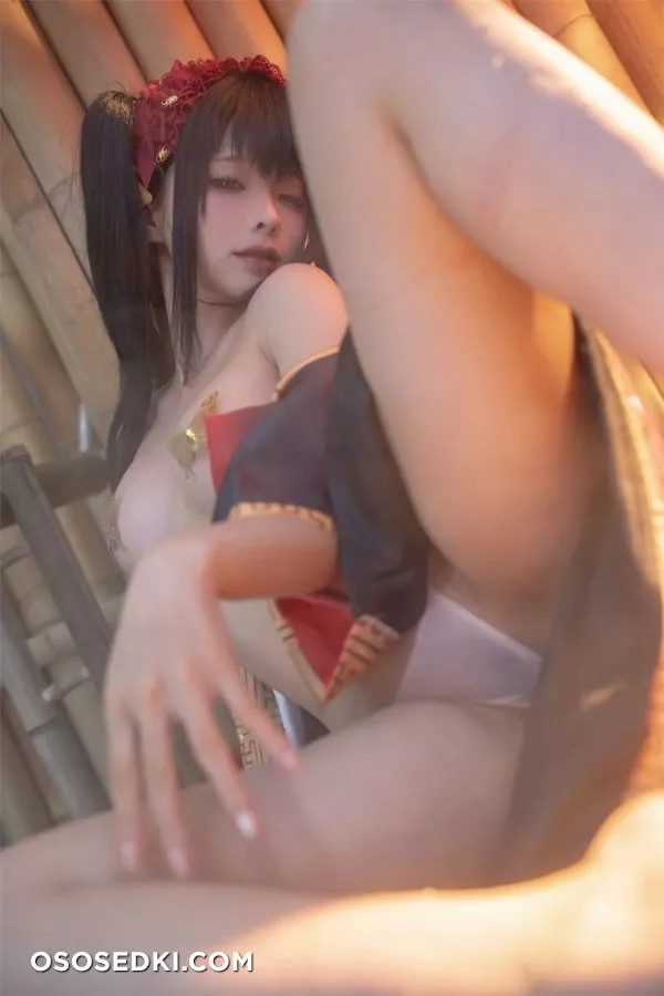 Chunmomo - Kurumi Tokisaki - 32