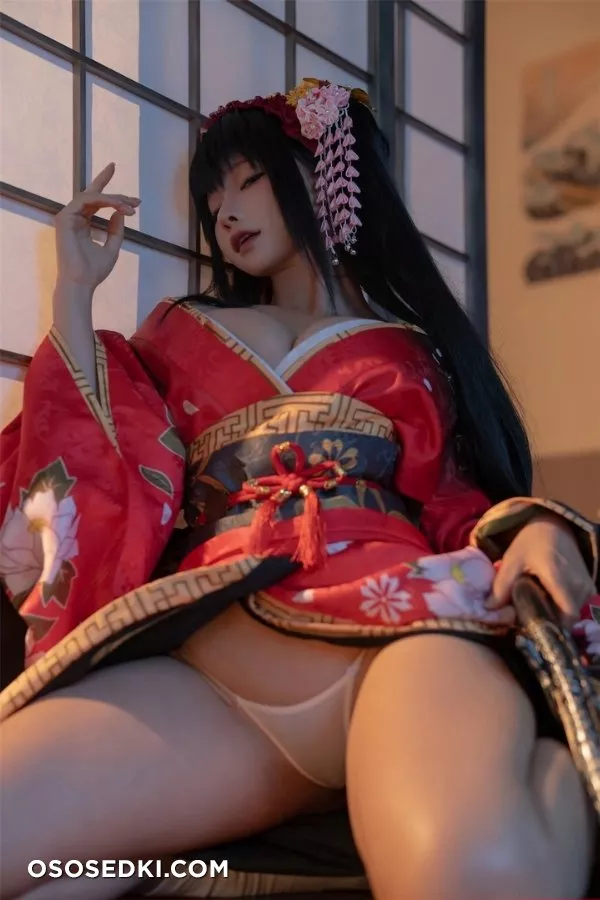 Chunmomo - Kurumi Tokisaki - 117