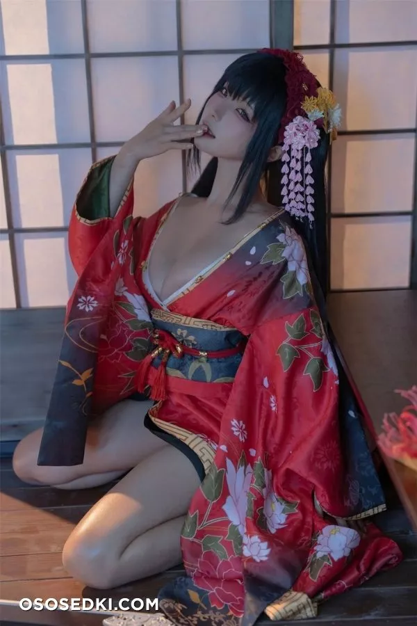 Chunmomo - Kurumi Tokisaki - 129