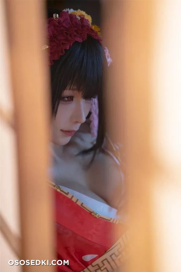 Chunmomo - Kurumi Tokisaki - 132
