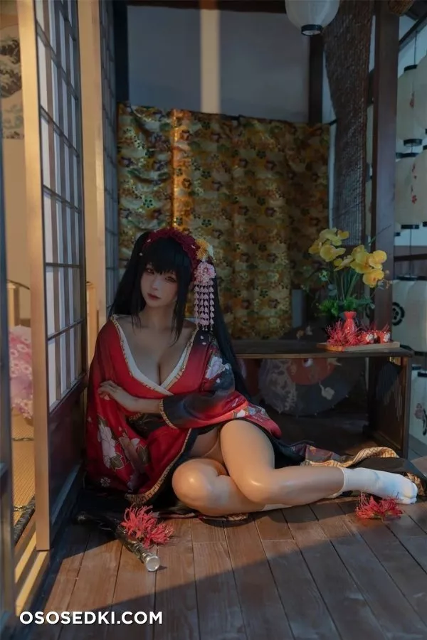 Chunmomo - Kurumi Tokisaki - 136